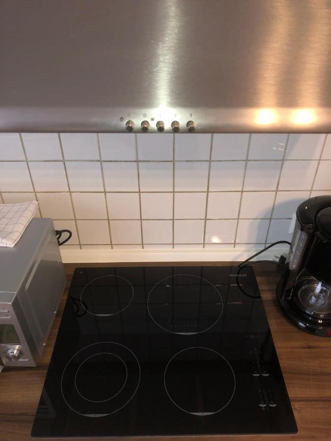 Fewo Reutlingen Heinestrasse Dg Lägenhet Exteriör bild